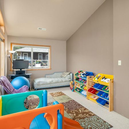 Sandpiper Beach House Cannon Beach Esterno foto