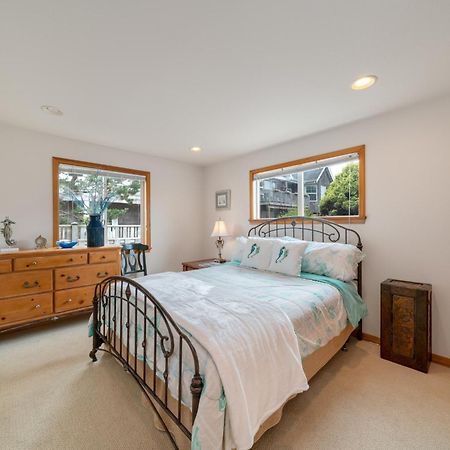 Sandpiper Beach House Cannon Beach Esterno foto