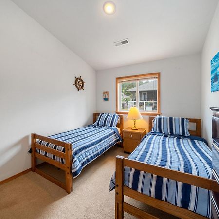 Sandpiper Beach House Cannon Beach Esterno foto