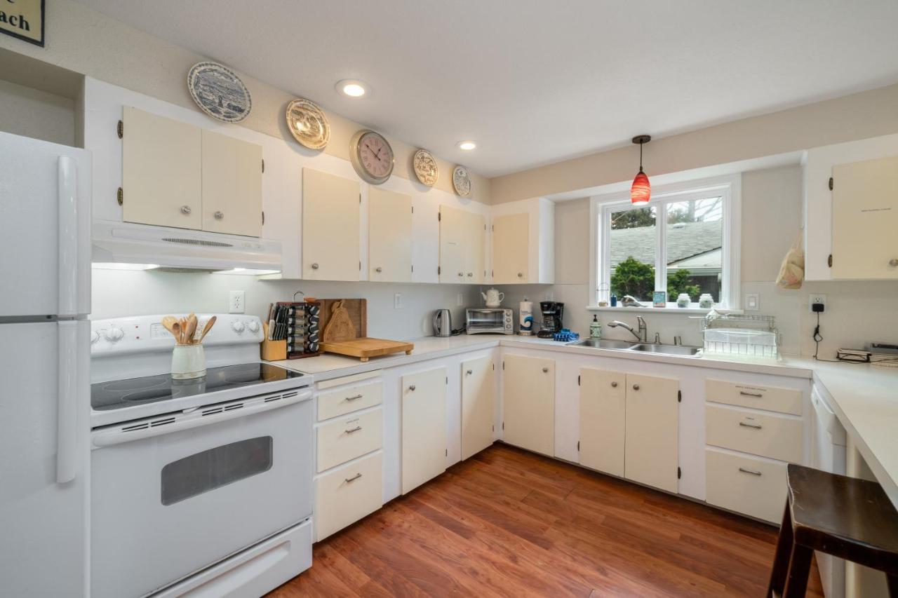 Sandpiper Beach House Cannon Beach Esterno foto