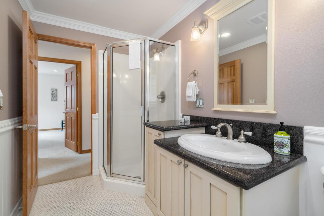 Sandpiper Beach House Cannon Beach Esterno foto