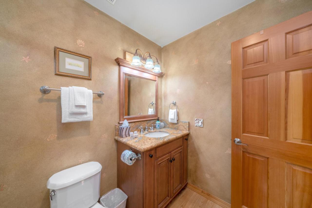 Sandpiper Beach House Cannon Beach Esterno foto