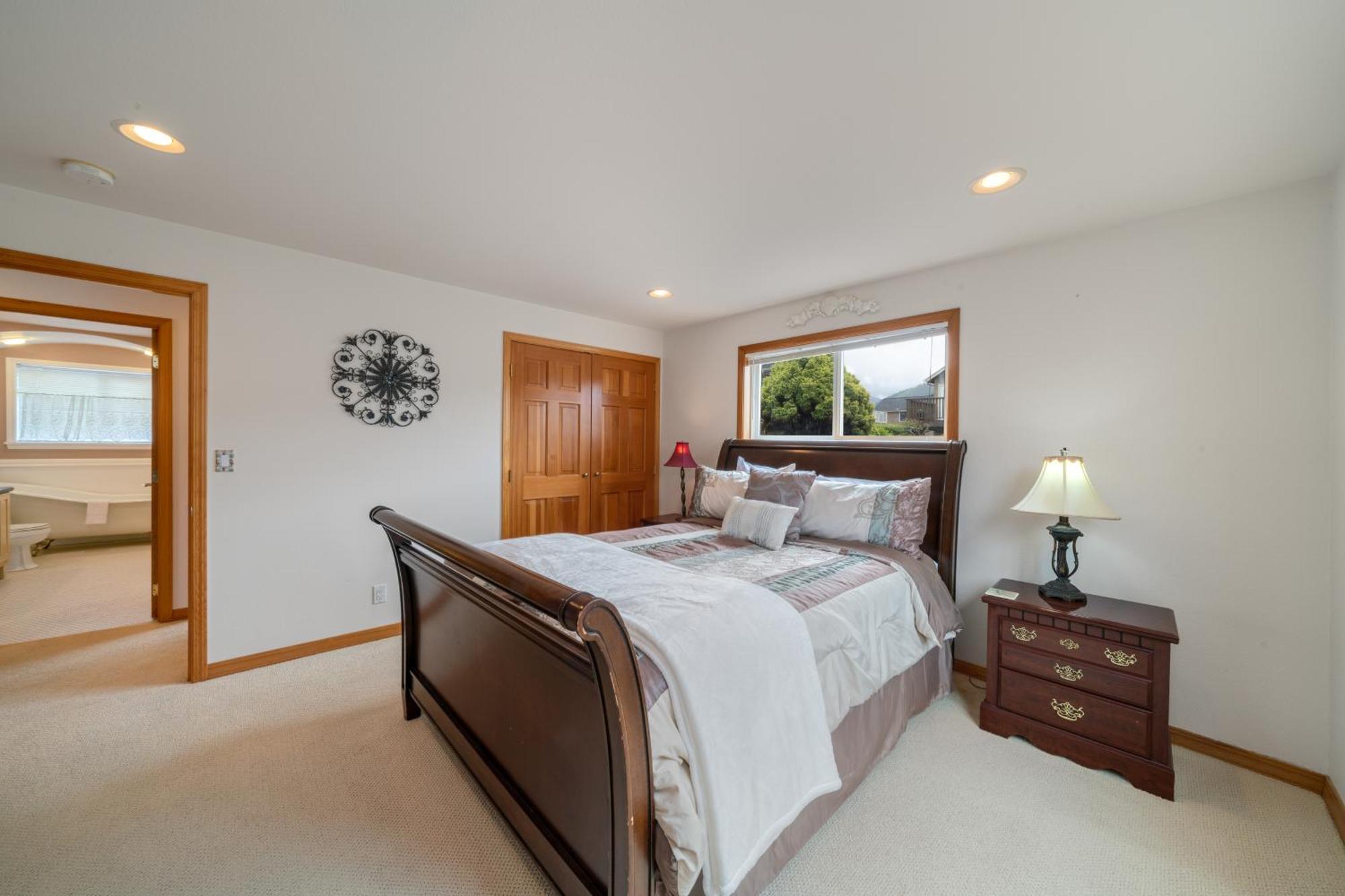 Sandpiper Beach House Cannon Beach Esterno foto