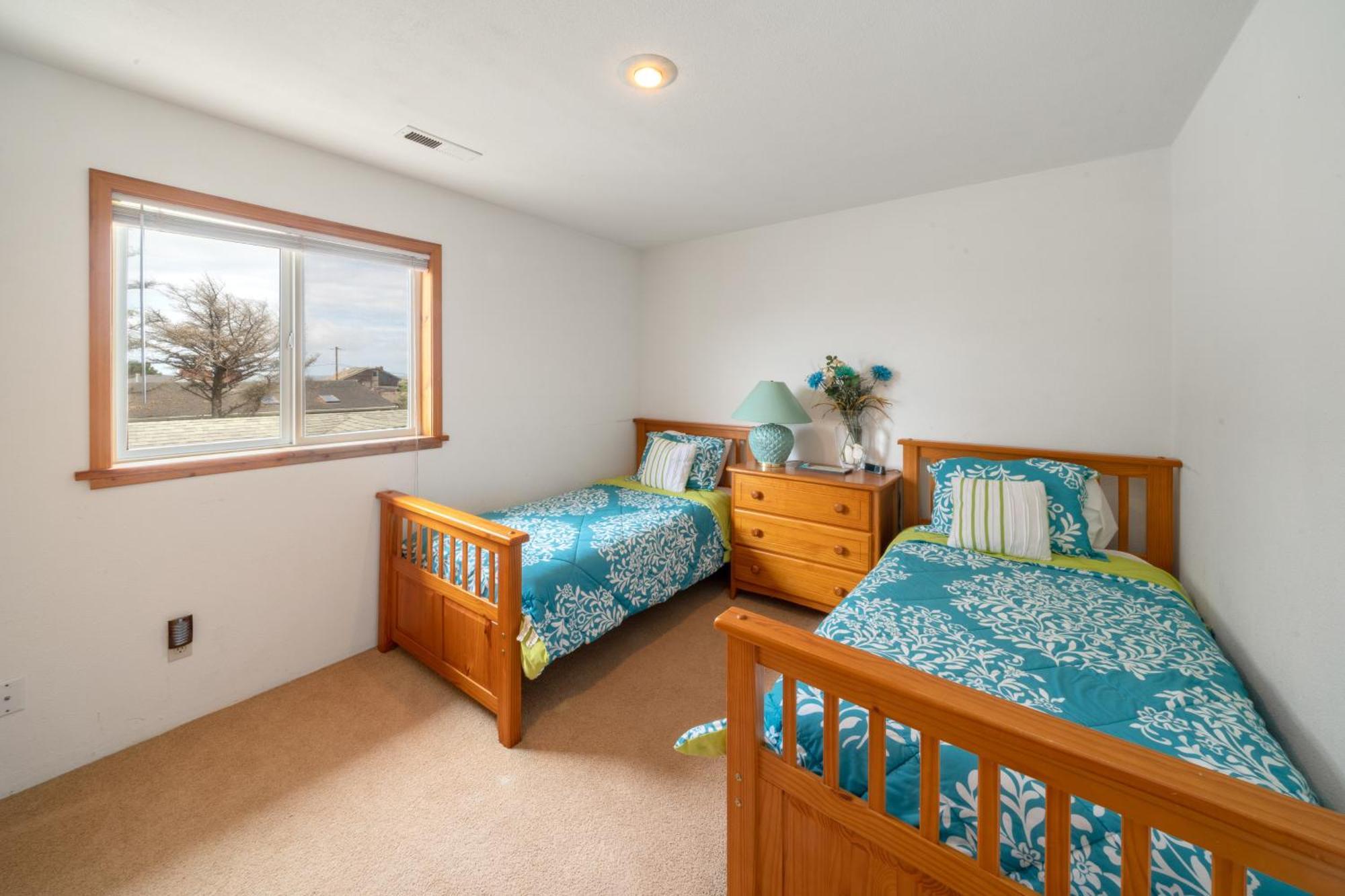 Sandpiper Beach House Cannon Beach Esterno foto
