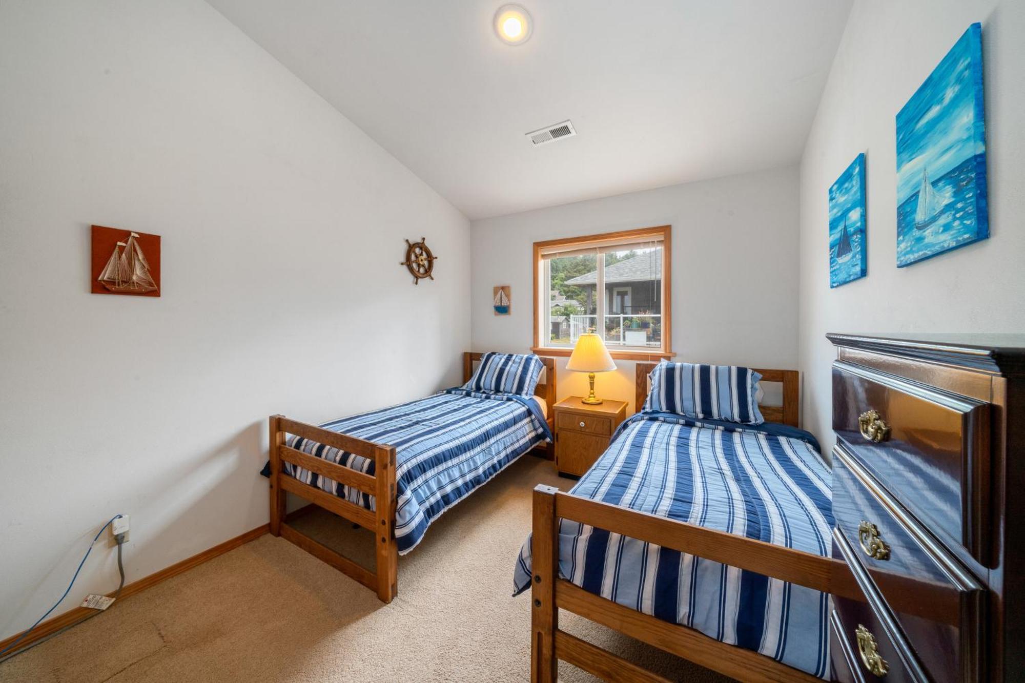 Sandpiper Beach House Cannon Beach Esterno foto