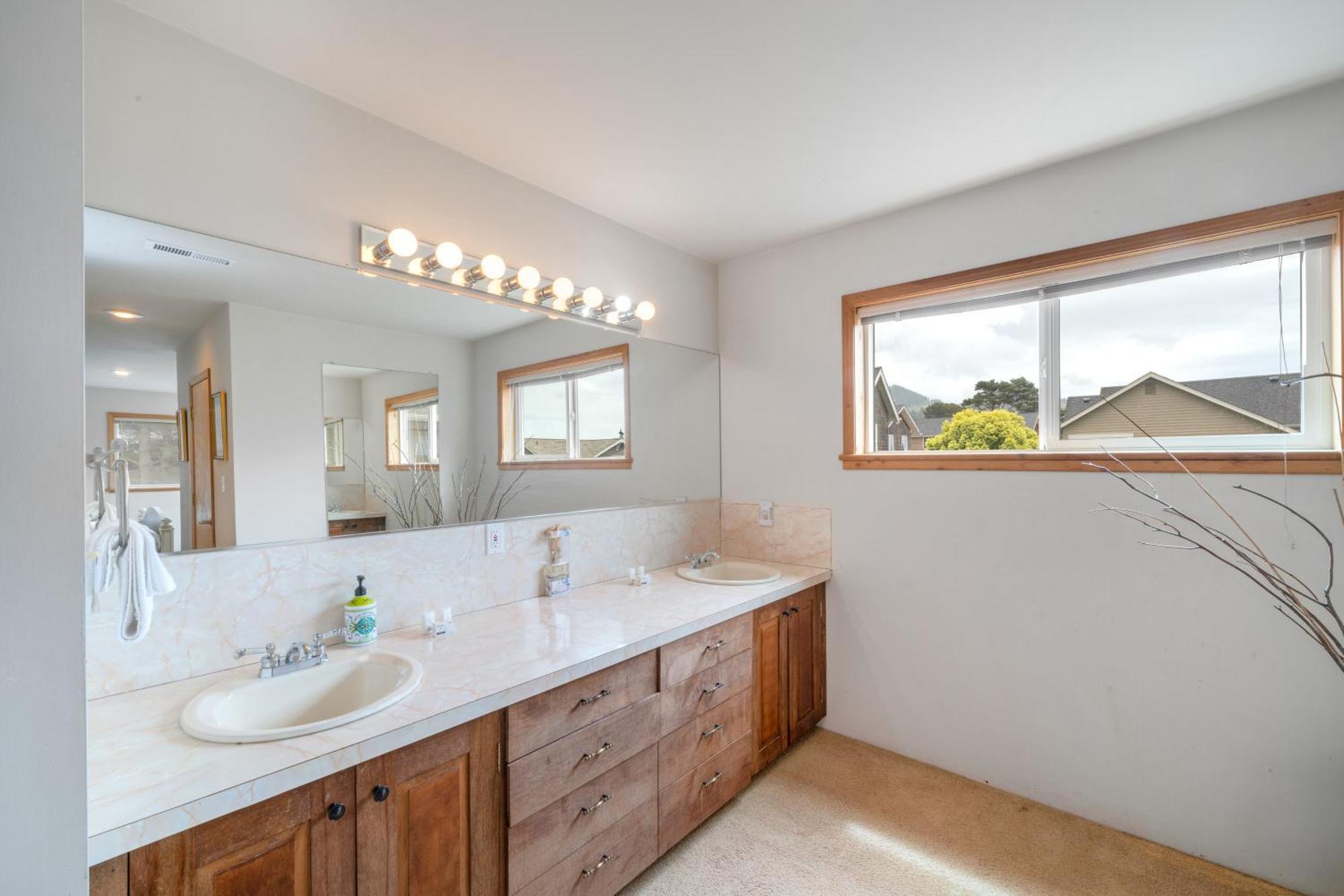 Sandpiper Beach House Cannon Beach Esterno foto