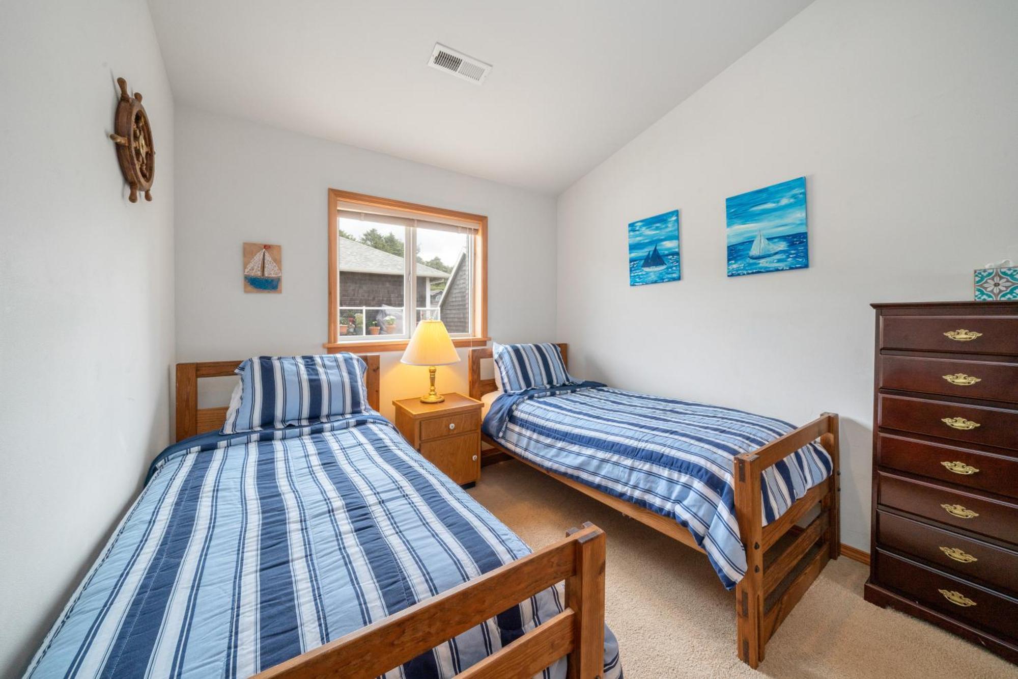 Sandpiper Beach House Cannon Beach Esterno foto