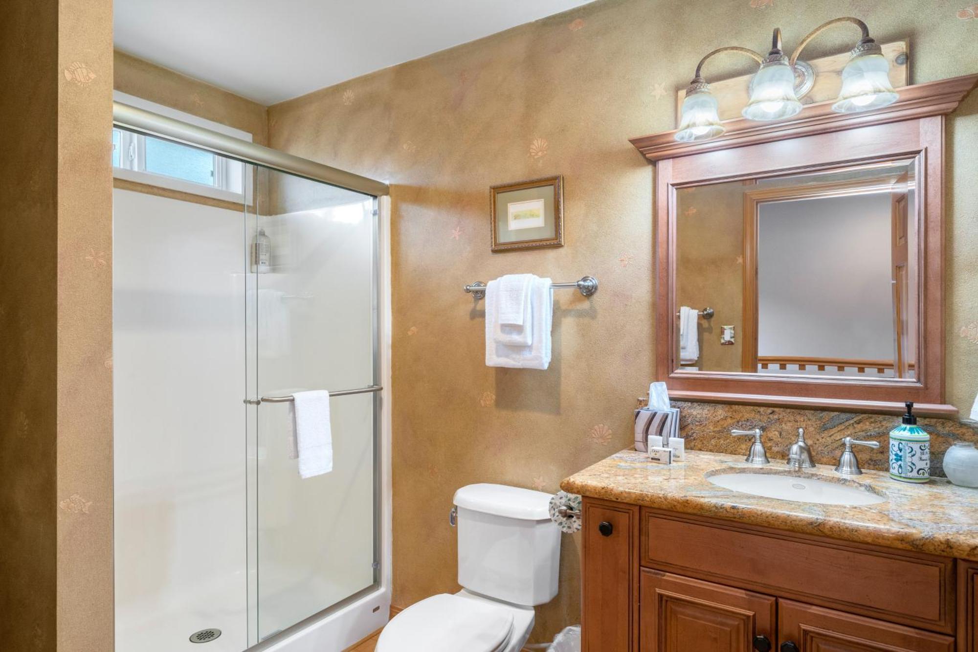 Sandpiper Beach House Cannon Beach Esterno foto