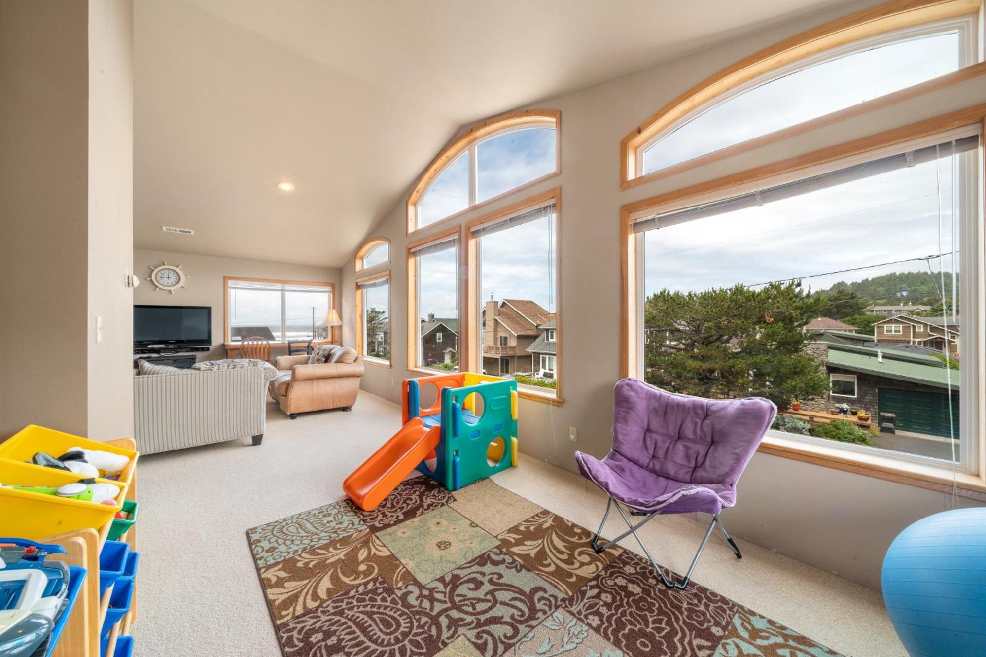 Sandpiper Beach House Cannon Beach Esterno foto